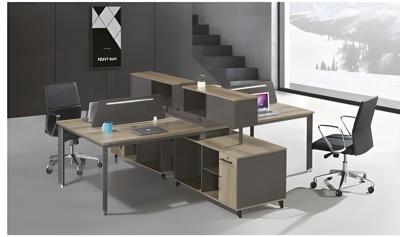 [LONGQI-AG-421] Poste de travail AG-421 – 2700 mm