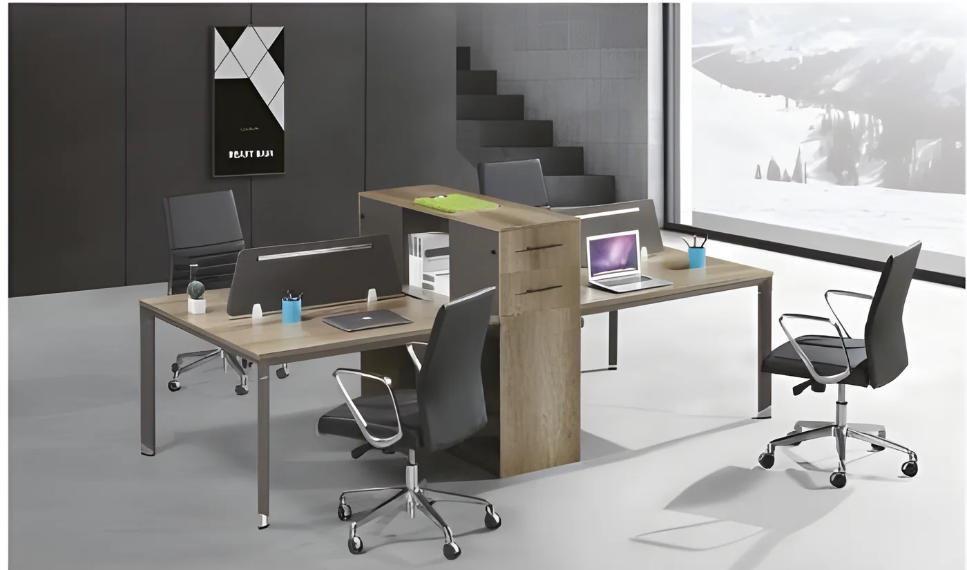 [LONGQI-AG-423] Workstation AG-423 – 2850 mm