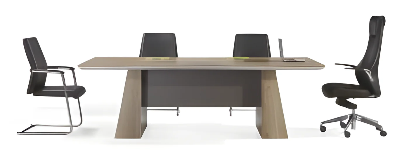 [LONGQI-AG-432] Table de réunion AG-432 – 2400 mm
