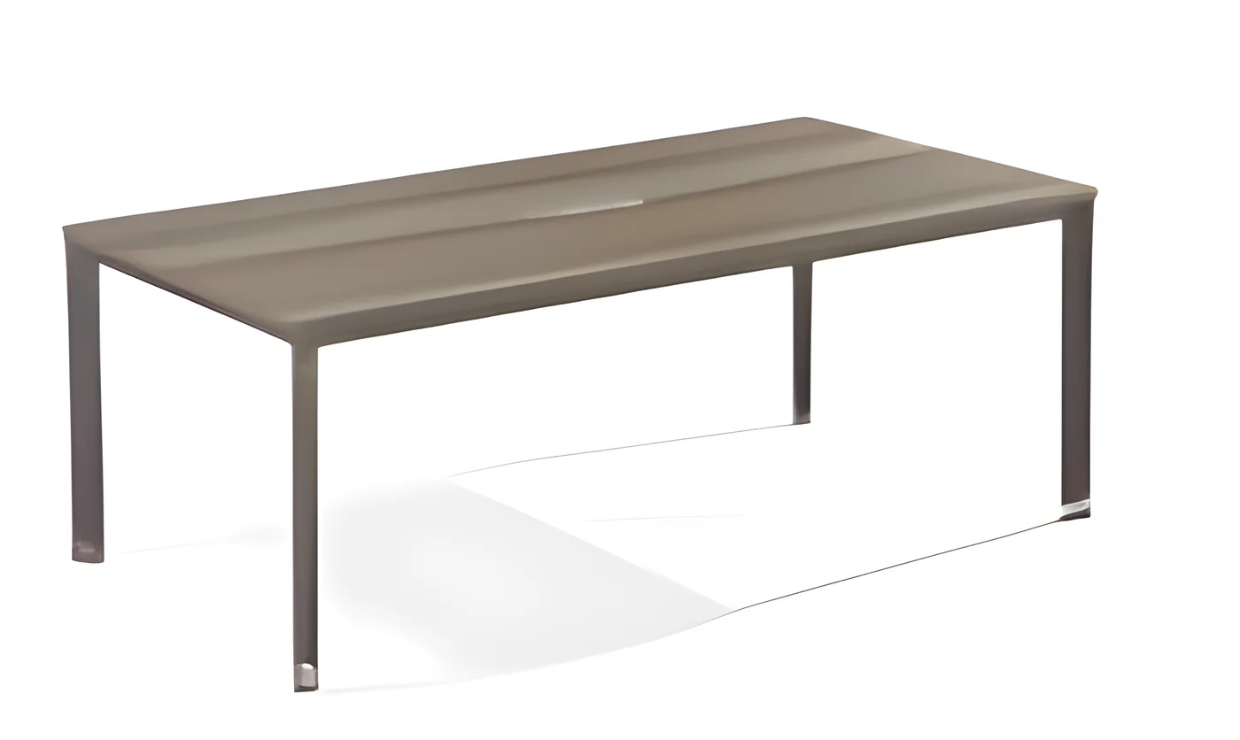 [LONGQI-AG-435] Table de réunion AG-435 – 2000 mm