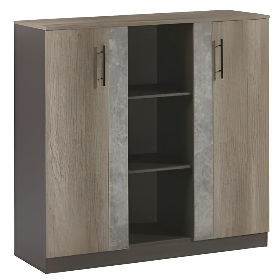 [LONGQI-AG-447] Armoire de rangement AG-447 – 1200 mm