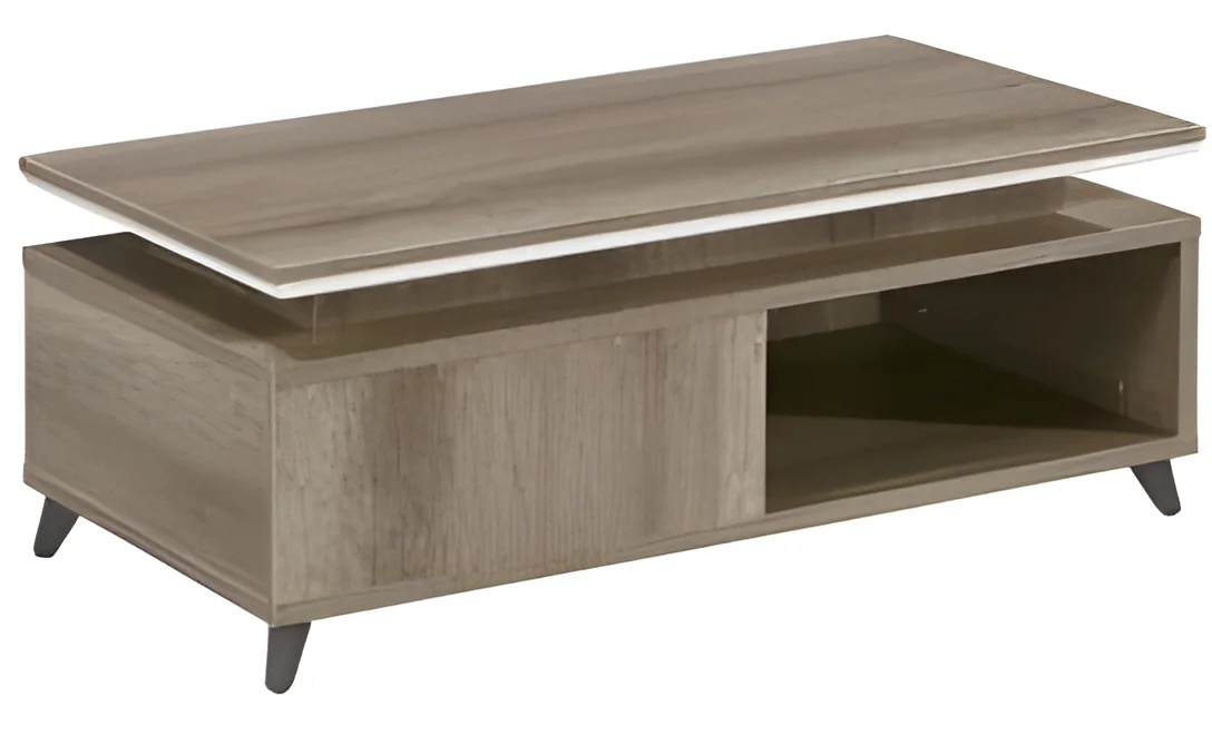 [LONGQI-AG-451] Table basse AG-451 – 1200 mm