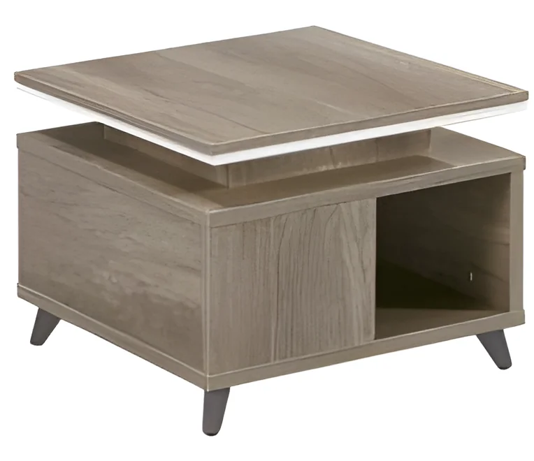 [LONGQI-AG-452] Table basse AG-452 – 600 mm