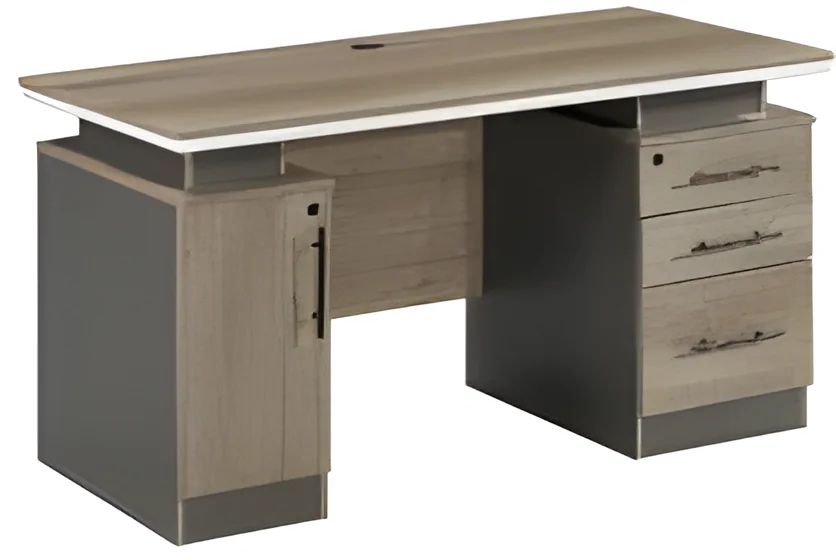 Staff desk AG-482 – 1400 mm