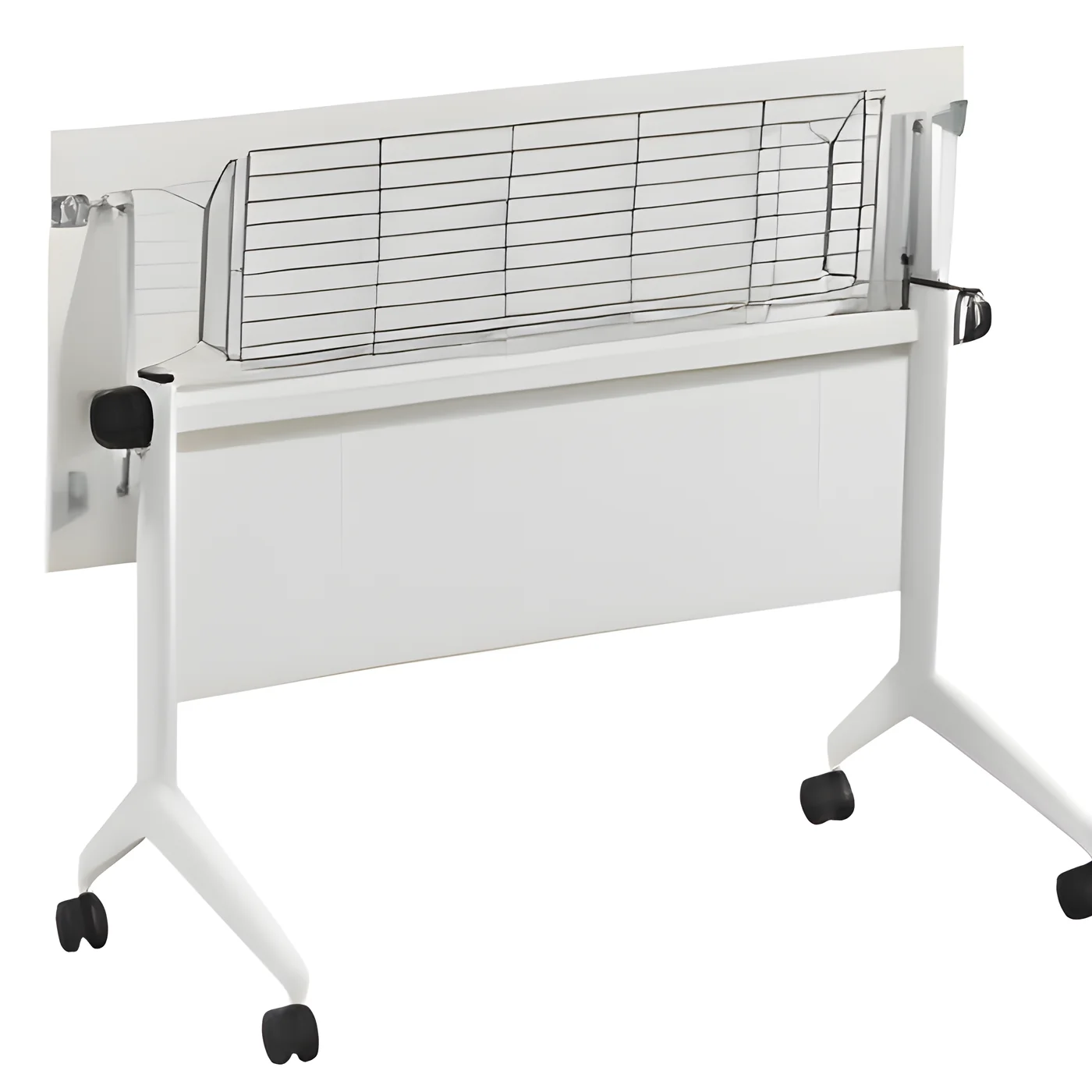Folding training table AG-407 – 1200 mm