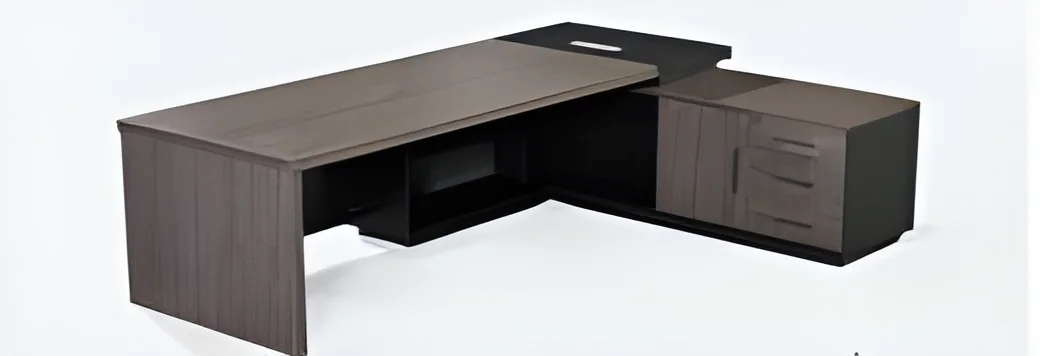 [LONGQI-KT-301] Bureau de direction KT-301 – 2800 mm