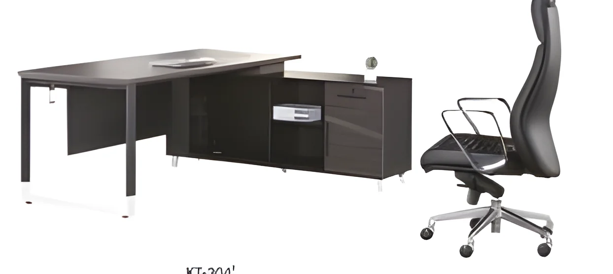 Executive desk KT-304 – 1800 mm