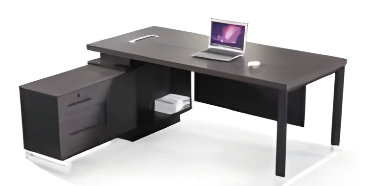 [LONGQI-KT-303] Executive desk KT-303 – 1800 mm