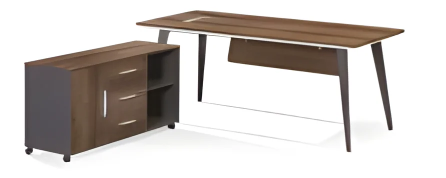 Bureau de direction DK-104 – 1600 mm