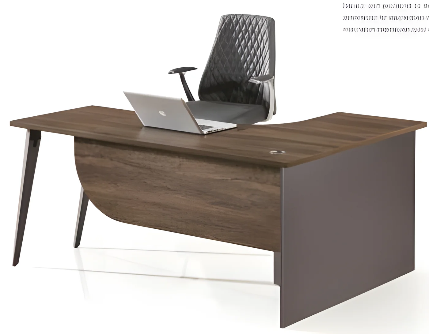 [LONGQI-DK-110] Staff desk DK-110 – 1600 mm
