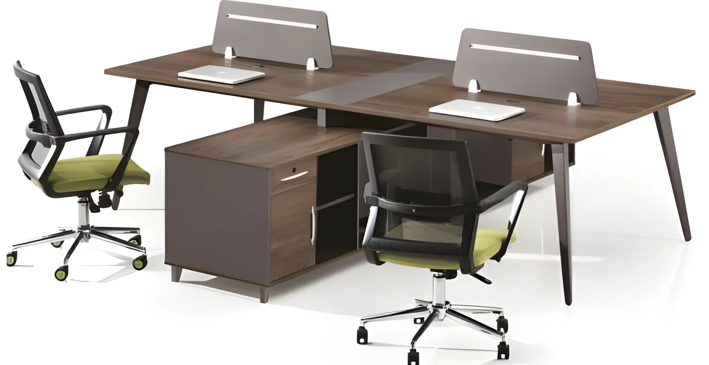 [LONGQI-DK-121] Poste de travail DK-121 – 2700 mm