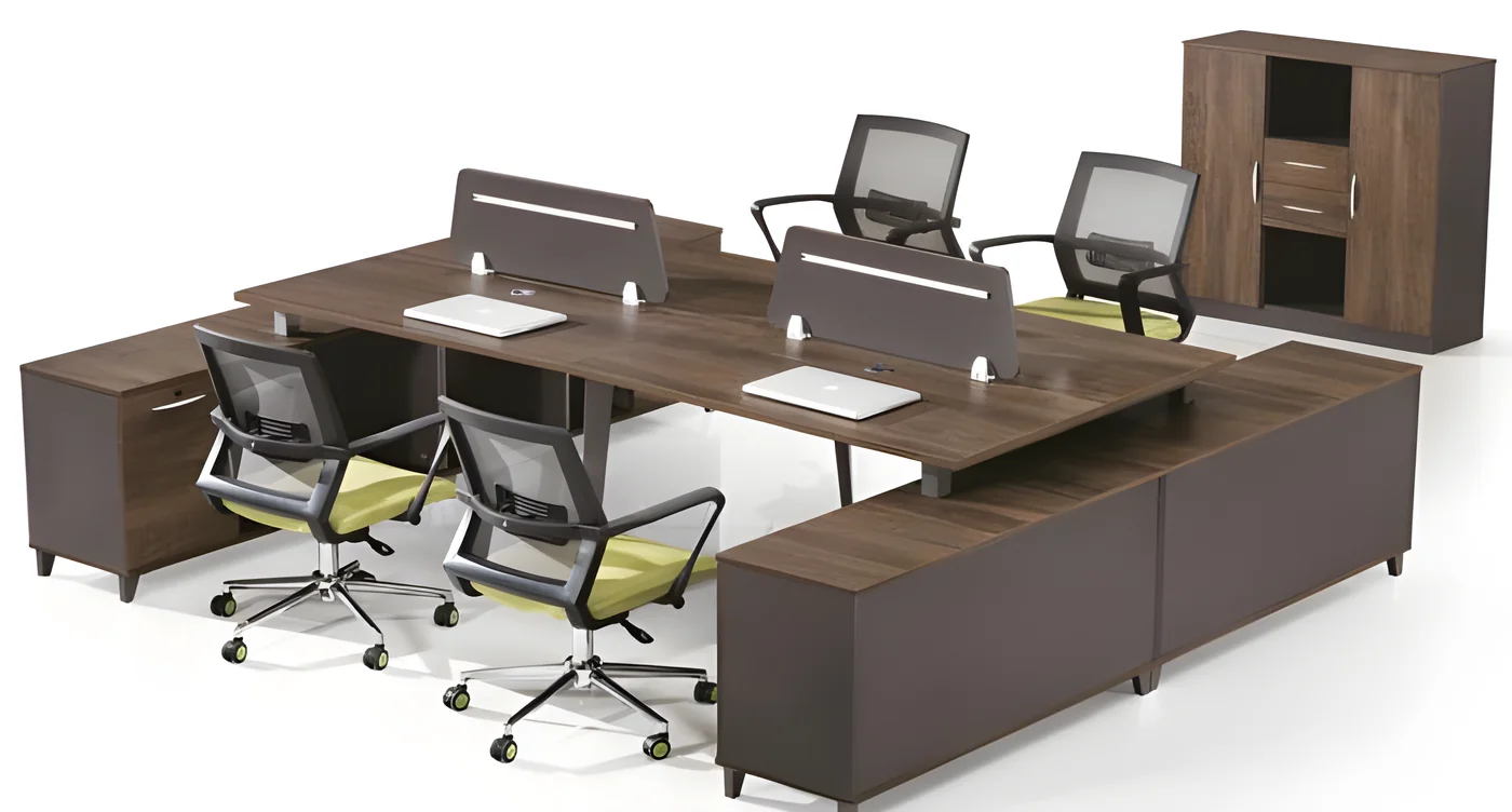 [LONGQI-DK-120] Workstation DK-120 – 2800 mm