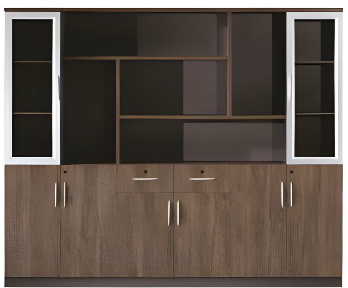 [LONGQI-DK-140] Storage cabinet DK-140 – 2400 mm