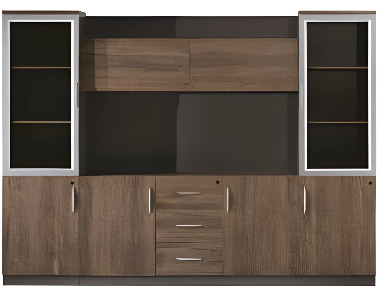 [LONGQI-DK-147] Storage cabinet DK-147 – 2720 mm