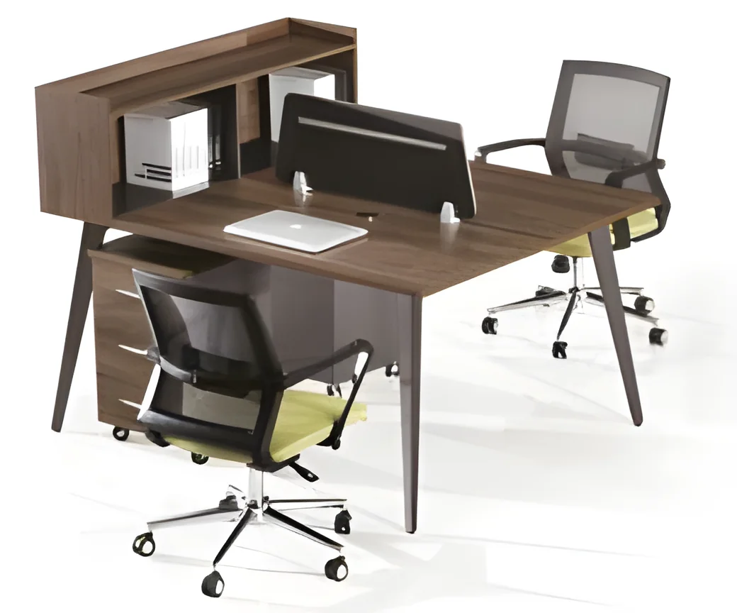 [LONGQI-DK-123] Poste de travail DK-123 – 1500 mm