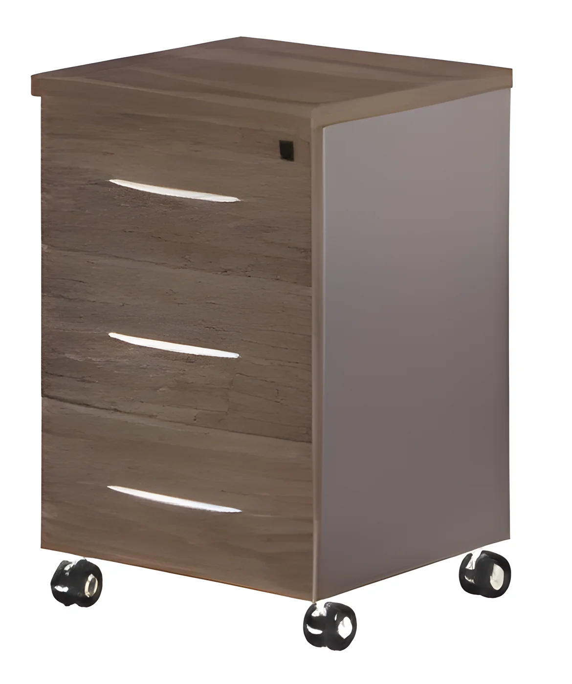 [LONGQI-DK-001] Mobile pedestal DK-001 – 400 mm