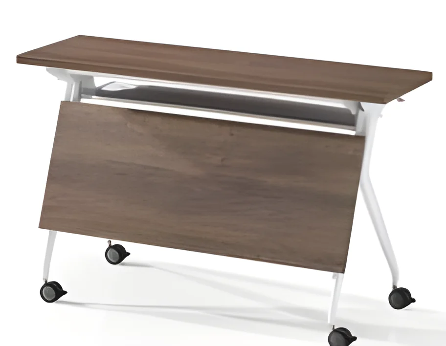 [LONGQI-DK-170] Folding training table DK-170 – 1200 mm