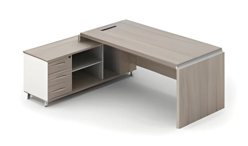 Bureau de direction M-1503 – 2000 mm