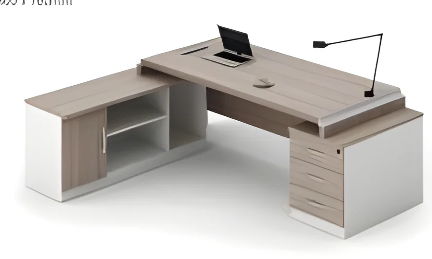 Bureau de direction M-1504 – 2200 mm