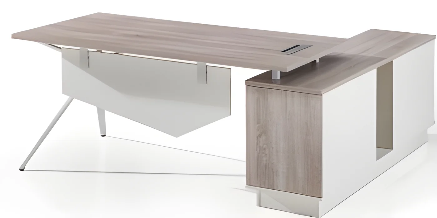 Bureau de direction M-1509 – 1800 mm