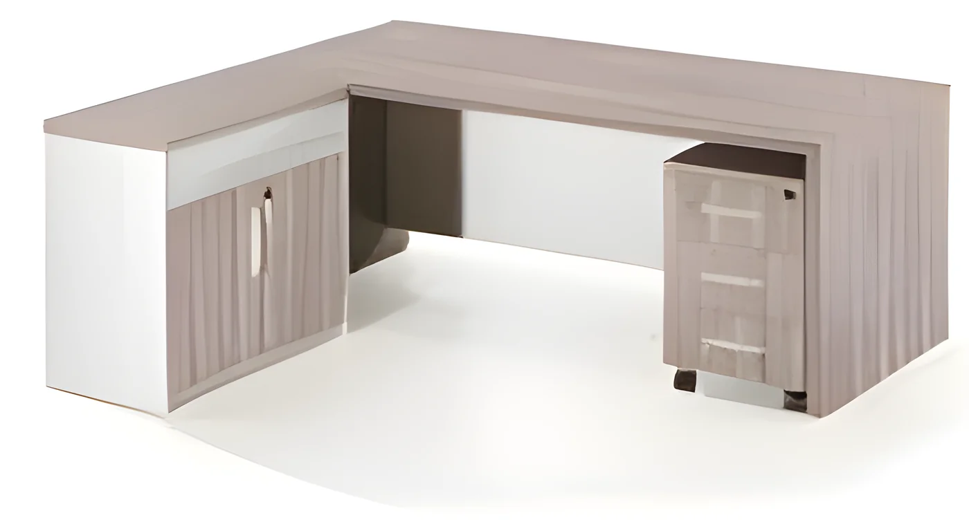 Bureau de direction M-1511 – 1600 mm