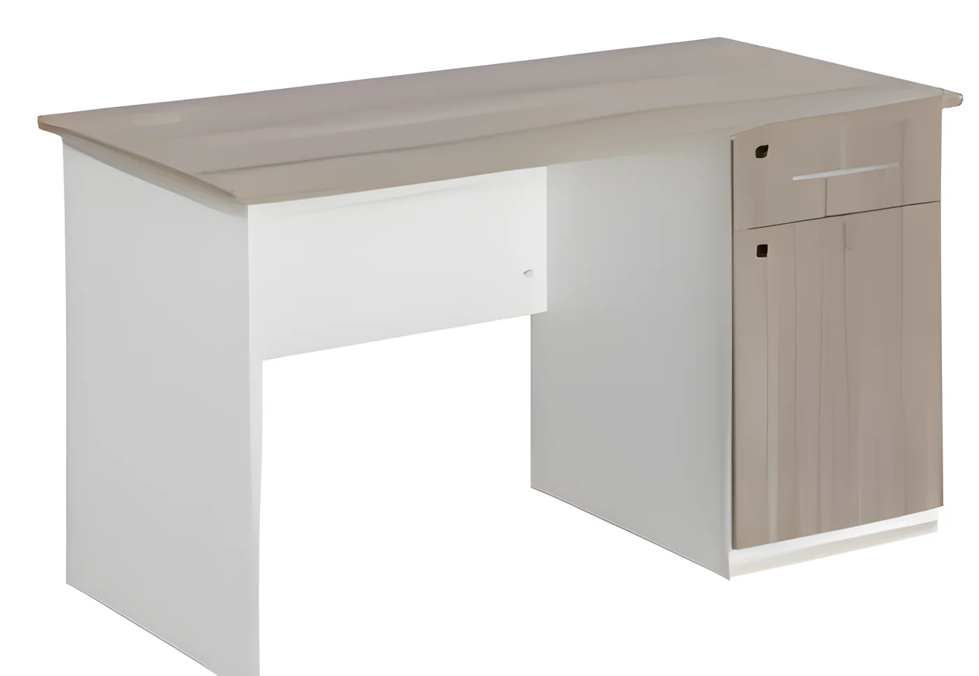 Staff desk M1522 – 1400 mm