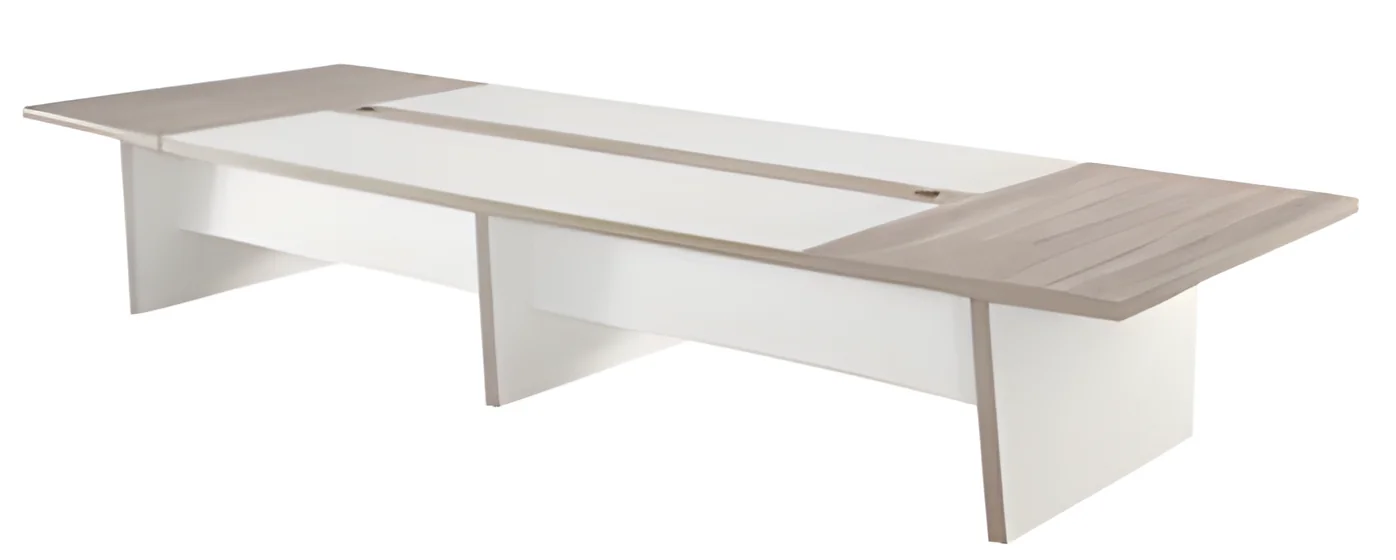 [LONGQI-M-1552] Conference table M-1552 – 4000 mm