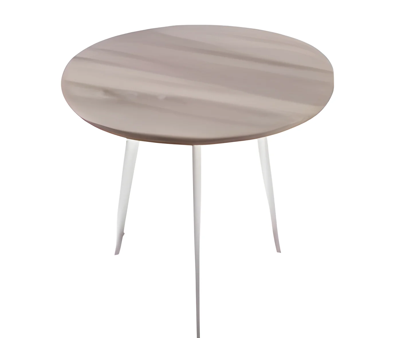 [LONGQI-M-1556] Negotiating table M-1556 – Ø800 mm