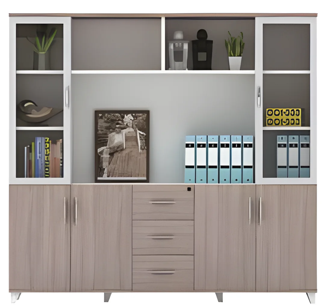 [LONGQI-M-1580] Storage cabinet M-1580 – 2000 mm