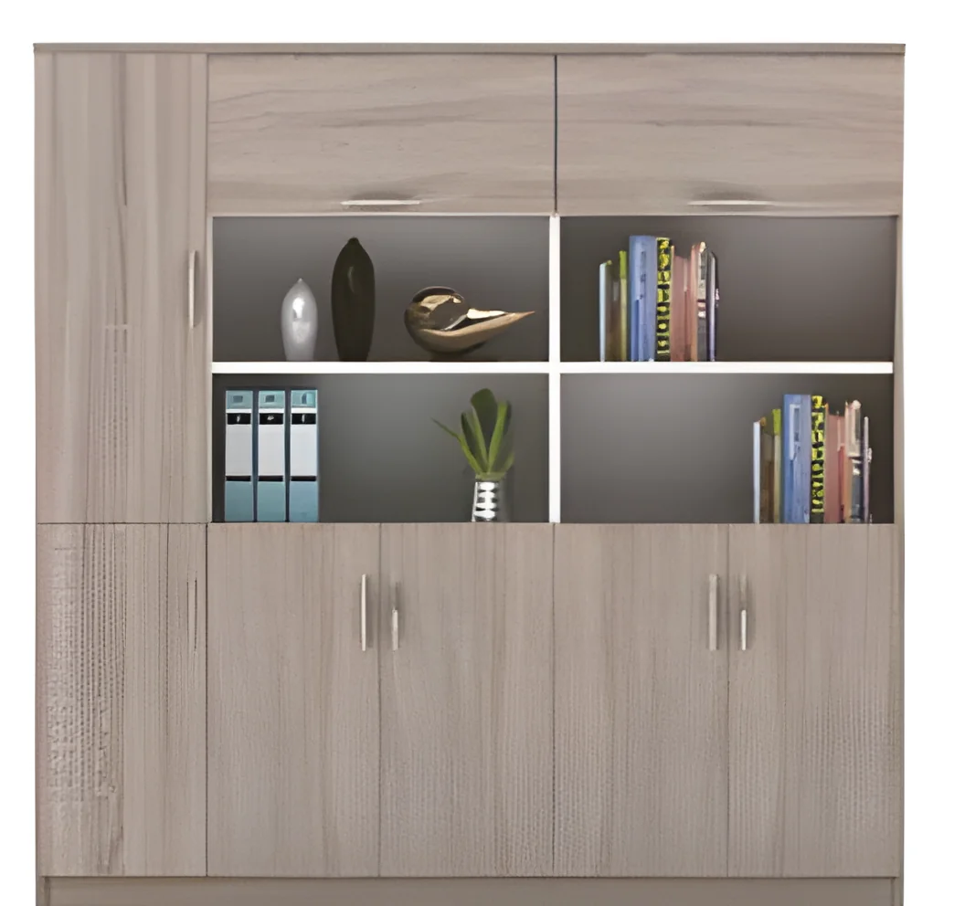 [LONGQI-M-1581] Storage cabinet M-1581 – 2000 mm