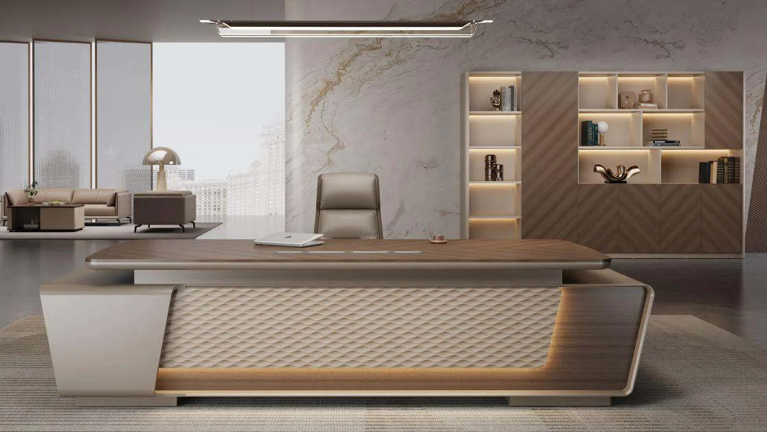 Bureaux
