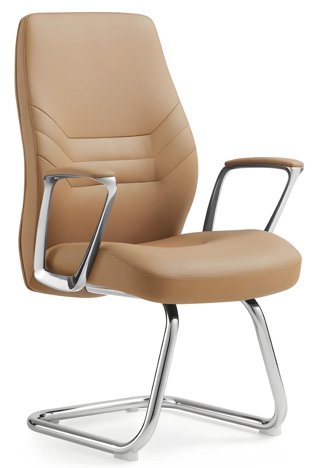 Le pendant du fauteuil AM 2405A